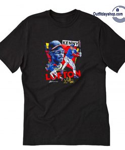 Kenny Lofton T-Shirt AA