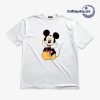 Mickey Mouse T-Shirt AA