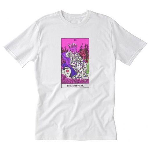 Need this pretty tarot T-Shirt PU27