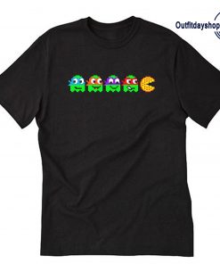 Ninja Turtles T-Shirt ZA