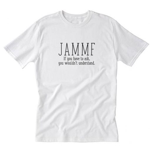 Outlander Jamie Fraser T-Shirt PU27