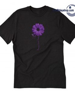 Pancreatic Cancer T-Shirt AA