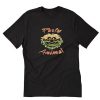 Party Animal Muppet T-Shirt PU27