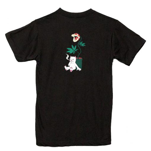 RIPNDIP Herb Eater T-Shirt Back PU27