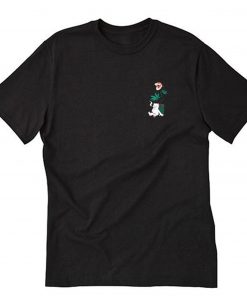 RIPNDIP Herb Eater T-Shirt PU27