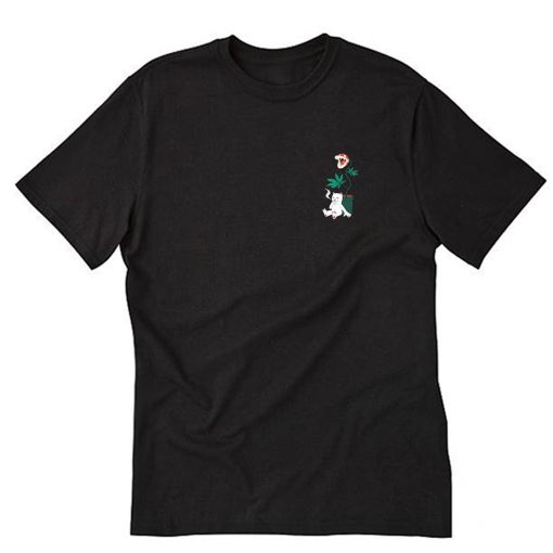 RIPNDIP Herb Eater T-Shirt PU27