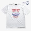 Retro 10 Cent Beer Night Cleveland Baseball T-Shirt AA