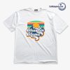 Retro Mountain Mama T-Shirt AA