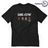 Same Crime T-Shirt ZA