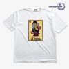 Selena La Reina Loteria T-Shirt AA