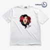 Selena Quintanilla Red Rose T-Shirt AA