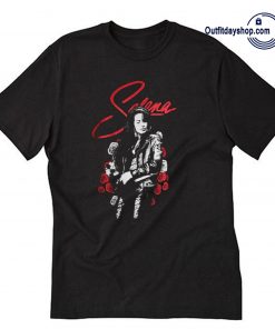 Selena Quintanilla T-Shirt ZA