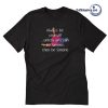 Simone Biles -Gymnastics T-Shirt ZA