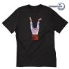 Simone Biles T-Shirt ZA