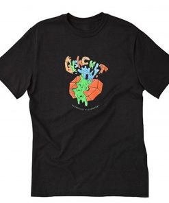 Slushcult x Gushers T-Shirt PU27