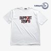 Support Squad T-Shirt AA