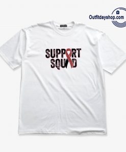 Support Squad T-Shirt AA