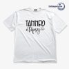 Tanned and Tipsy T-Shirt AA
