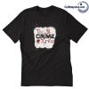 True Crime Junkie T-Shirt ZA