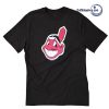 Vintage Cleveland Indians Starter 1994 T Shirt AA