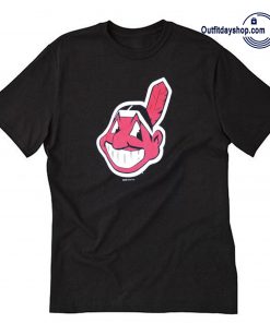 Vintage Cleveland Indians Starter 1994 T Shirt AA