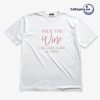 Wine Bachelorette Party T-Shirt AA