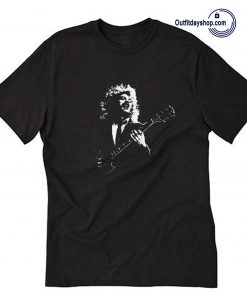 ACDC Angus Young T-Shirt ZA