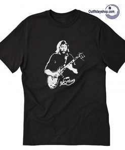 Allman Brothers Skydog T shirt ZA