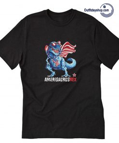 AmerisaurusREX T-Shirt ZA