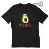 Avocardio Gym Workout T Shirt ZA