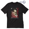 Billy Loomis Scream Horror Movie T-shirt ZA