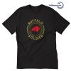 Bob Marley Buffalo Soldier T Shirt ZA