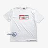 Champion Once Upon A Time In Hollywood T shirt ZA