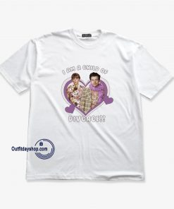 Child of Divorce T Shirt ZA