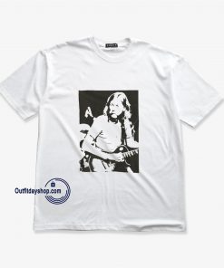 Duane Allman Skydog T Shirt ZA