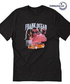 Frank Ocean Shirt ZA