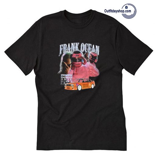 Frank Ocean Shirt ZA
