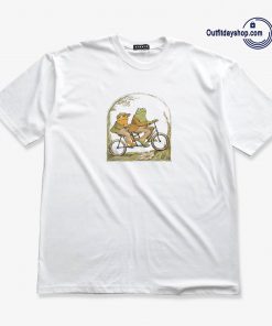 Frog and Toad Classic T-Shirt ZA