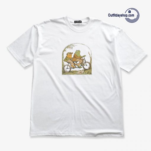 Frog and Toad Classic T-Shirt ZA