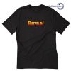 Greg Funny Gutfeld T-shirt ZA
