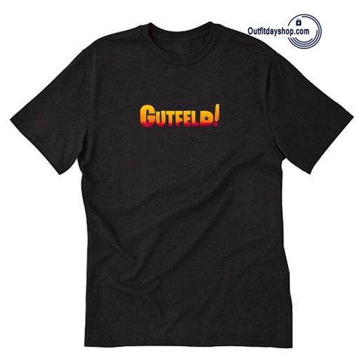 Greg Funny Gutfeld T-shirt ZA