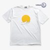 Hand Holding Circle T-Shirt ZA