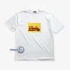 Hersheys Mr Goodbar Fan T Shirt ZA