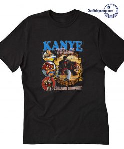 Kanye West T-Shirt ZA