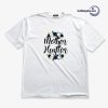 Mother Hustler T-Shirt ZA