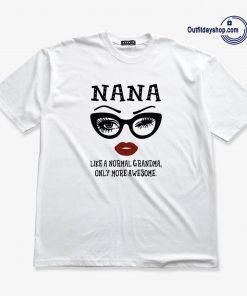 Nana T-Shirt ZA