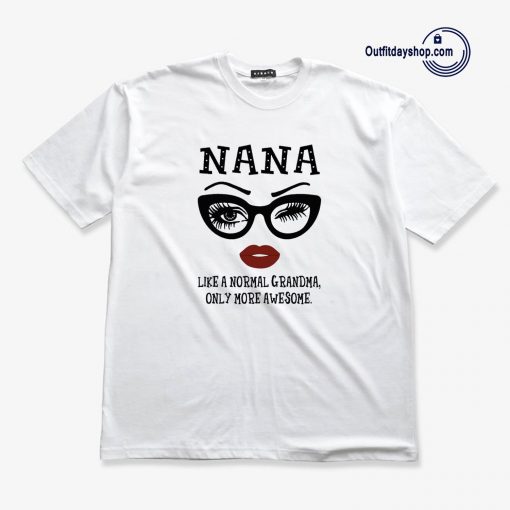 Nana T-Shirt ZA