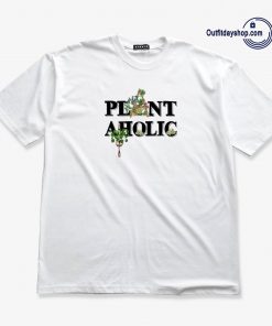 Plant Aholic T-Shirt ZA