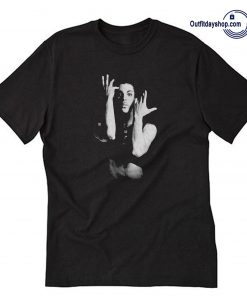 Prince and the Revolution Parade T-Shirt ZA