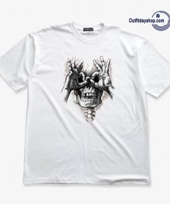 Skulls T-Shirt ZA